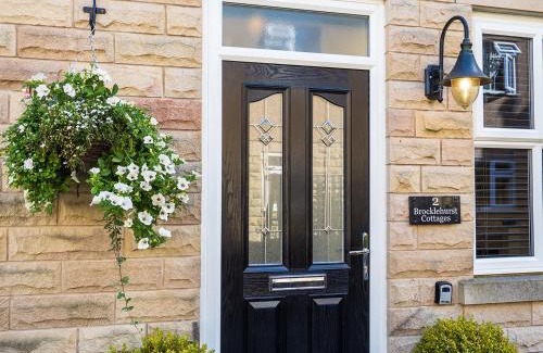 Buxton Casa | 2 Brocklehurst Cottages