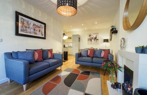 Buxton Casa | 2 Brocklehurst Cottages
