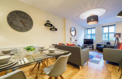 Buxton Casa | 2 Brocklehurst Cottages