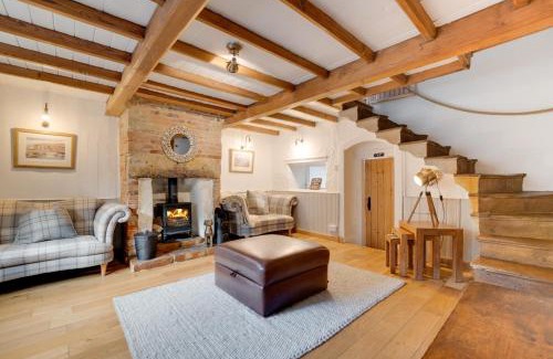 Fylingdales Casa | 2 Browcote Cottage