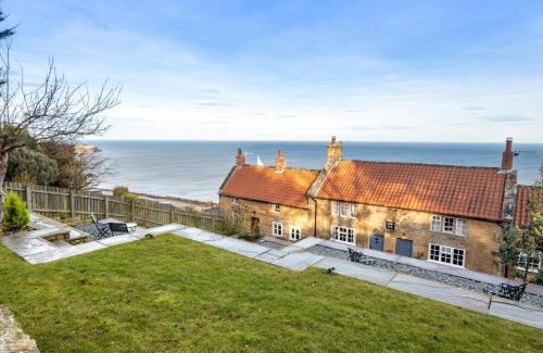 Fylingdales Casa | 2 Browcote Cottage