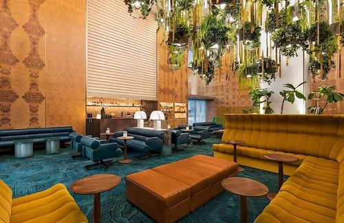 Financial District Hotel | 2 Budget-Friendly Units, Near Walt Disney Concert Hall, Dog-friendly