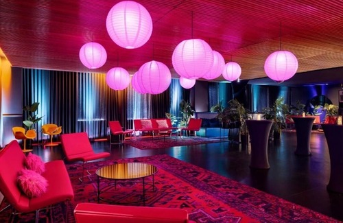 Financial District Hotel | 2 Budget-Friendly Units, Near Walt Disney Concert Hall, Dog-friendly