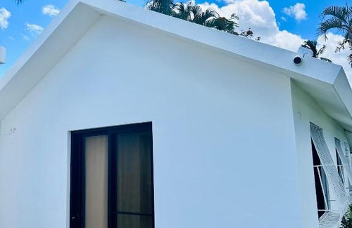 Las Terrenas Otro | 2 bungalows avec piscine