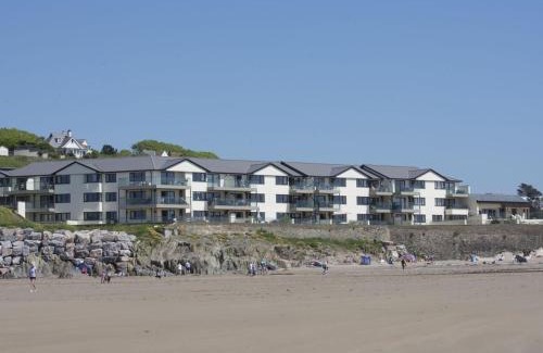 Bigbury-on-Sea Casa | 2 Burgh Island Causeway