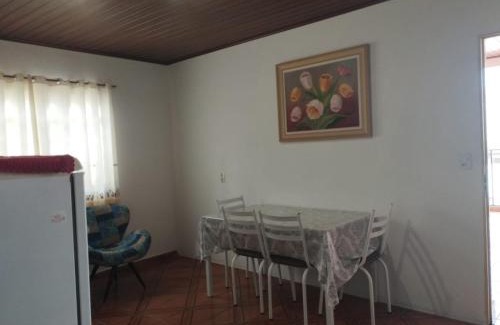 Indaiatuba Casa | 2 Camas de Solteiro SOBRADO