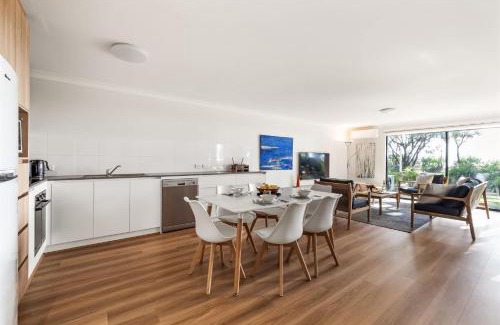 Broadwater Apartamento | 2 CapeView Beachfront Geographe Bay