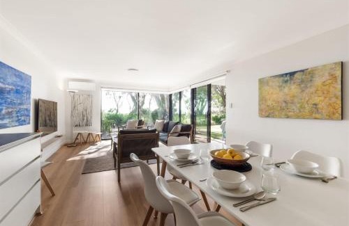 Broadwater Apartamento | 2 CapeView Beachfront Geographe Bay