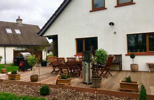 Caragh Lake Casa | 2 Caragh Glen
