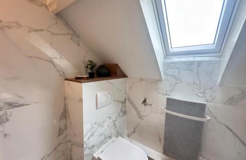 Cernay Apartamento | 2 Carteret studio cosy proche centre ville