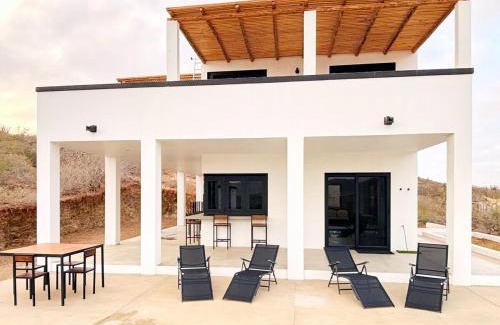 Cerritos Casa | 2 Casas and Pool- Walk to Beach, Great for Groups