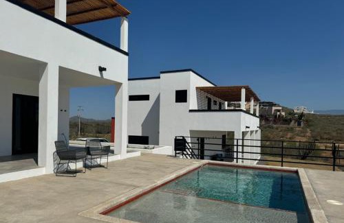 Cerritos Casa | 2 Casas and Pool- Walk to Beach, Great for Groups