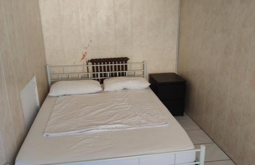 Drancy Casa | 2 chambre avec 2 lit double