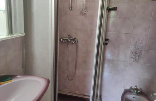 Drancy Casa | 2 chambre avec 2 lit double