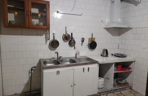 Drancy Casa | 2 chambre avec 2 lit double