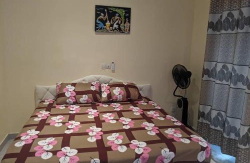 Abomey-Calavi Apartamento | 2 chambre salon avec vue sur la Mer