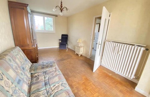 Chenove Casa | 2 chambres à Chenôve