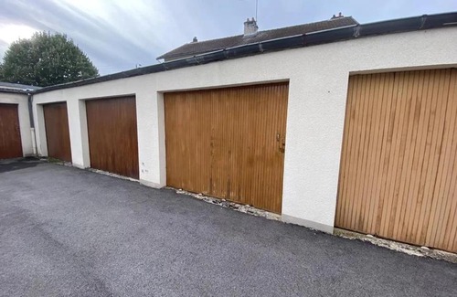 Chenove Casa | 2 chambres à Chenôve