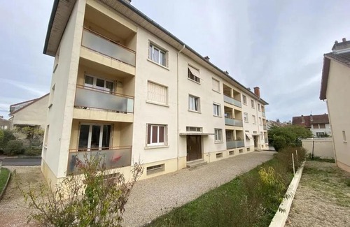 Chenove Casa | 2 chambres à Chenôve