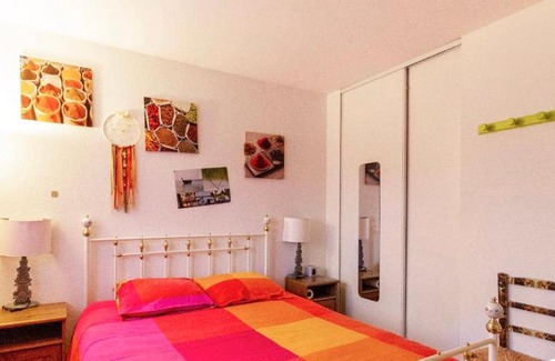 Blagnac Cama Y Desayuno | 2 CHAMBRES B&B PRÈS DE L'AÉROPORT ET DU MEETT