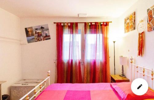 Blagnac Cama Y Desayuno | 2 CHAMBRES B&B PRÈS DE L'AÉROPORT ET DU MEETT