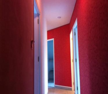 Plaine-Haute Casa | 2 chambres doubles, 1chambre 4 lits simples, Salle de bains avec balnéo thérapie
