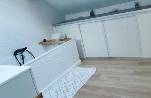 Arnage Cama Y Desayuno | 2 chambres privatives avec Sdb proche circuit