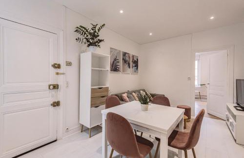 Laon Sud Apartamento | 2 chambres, proche Gare
