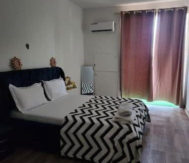 Le Plateau Apartamento | 2 chambres salon le plateau