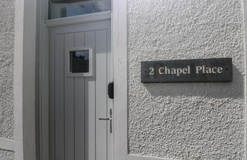 Mousehole Casa | 2 Chapel Place