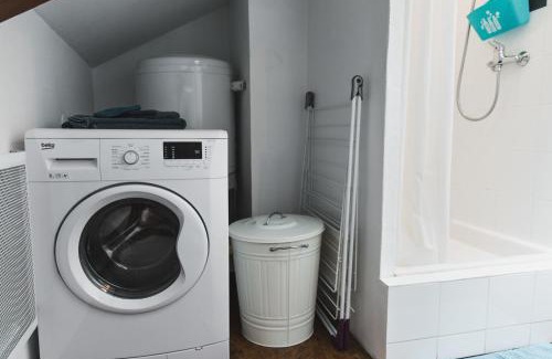 Quartier Saint-Leon Apartamento | 2 Charmants logements * CHARMANT GITE COLMAR *