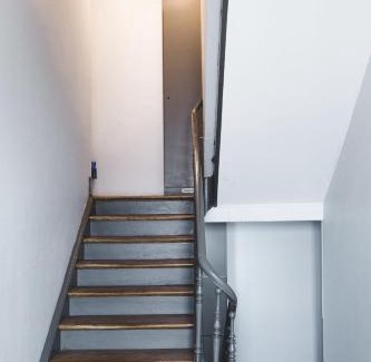 Quartier Saint-Leon Apartamento | 2 Charmants logements * CHARMANT GITE COLMAR *