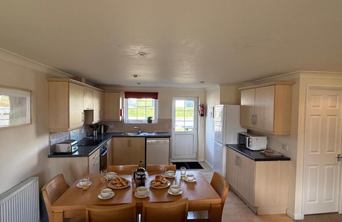 Saint Columb Major Casa | 2 Chy Lowen - 4 Bedroom Atlantic Reach