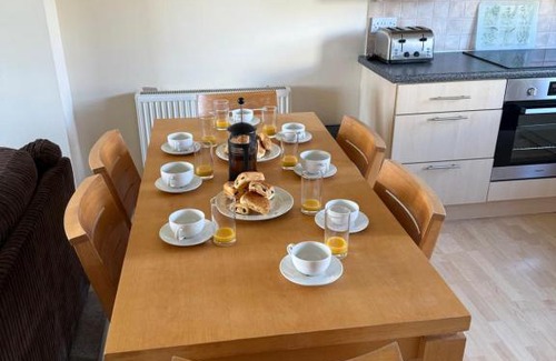 Saint Columb Major Casa | 2 Chy Lowen - 4 Bedroom Atlantic Reach