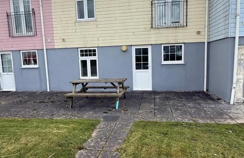 Saint Columb Major Casa | 2 Chy Lowen - 4 Bedroom Atlantic Reach