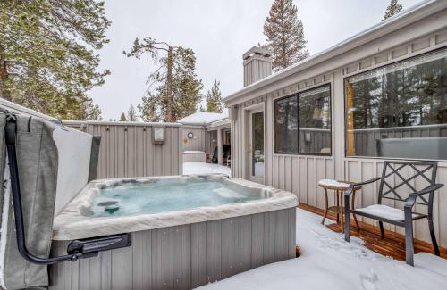 Deer Park Casa | 2 Cinder Lane - Meredith Lodging
