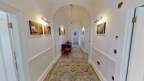 Sidmouth Apartamento | 2 Claremont