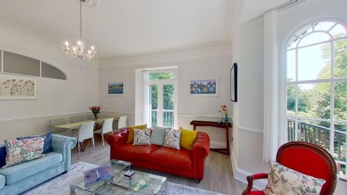 Sidmouth Apartamento | 2 Claremont