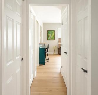 North Beach Apartamento | 2 Coastal Units Walk to Beach Patio Parking