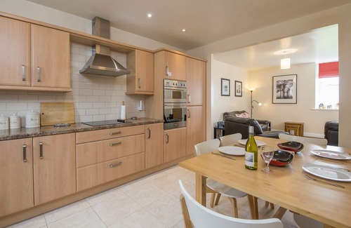 Solva Casa | 2 Coastal View, Holiday Home Llanunwas, Solva, Sleeps 2, 1 bedrooms, bathrooms