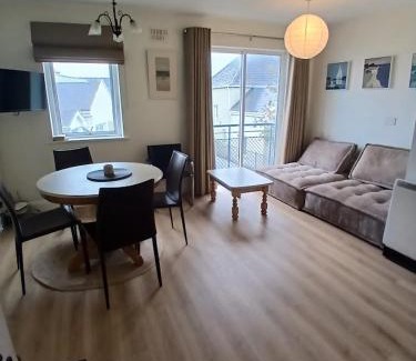 Kilkee Casa | 2 Cois Farraige