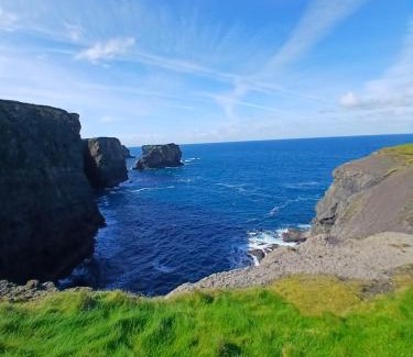Kilkee Casa | 2 Cois Farraige