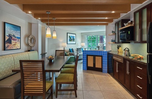 Estate Chocolate Hole and Great Cruz Bay Complejo | 2 connected 2 Bdr suites at Westin St. John - Sunset Bay Xmas 2024