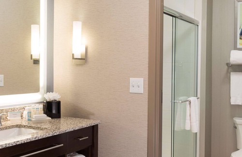 Downtown Casa | 2 Connecting Suites at a Hotel