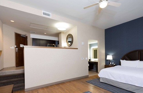 Downtown Casa | 2 Connecting Suites at a Hotel