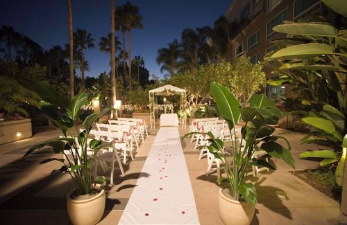 Carmel Valley Casa | 2 Connecting Suites at a Hotel