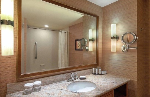 Loveland Hotel | 2 Connecting Suites at a Hotel