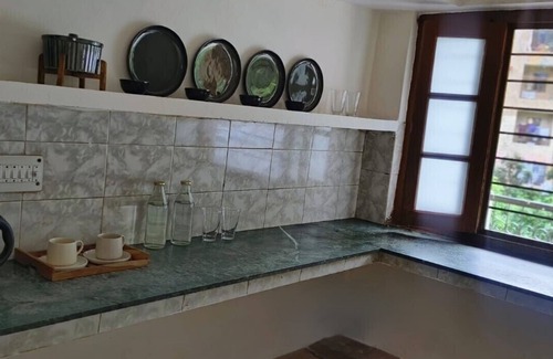 Bhowali Casa | 2 Cozy 1-Bedroom Apartments with Private Outdoor Space