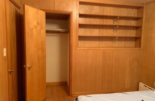 New Brunswick Casa | #2 Cozy Queen size bedroom @New Brunswick NJ downtown