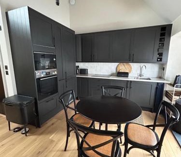 Cowbridge Apartamento | 2 Cruck Cottage, Cowbridge